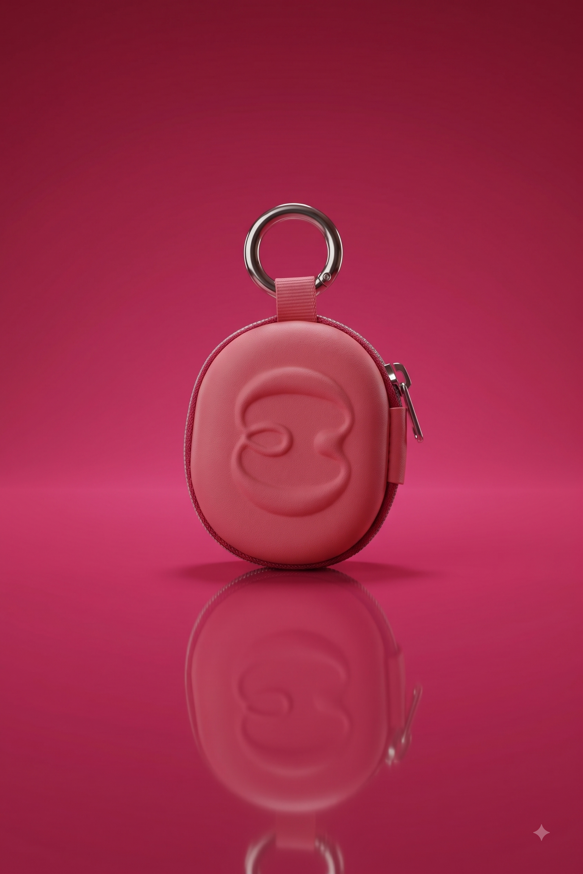 Le Porte-Clés Clover