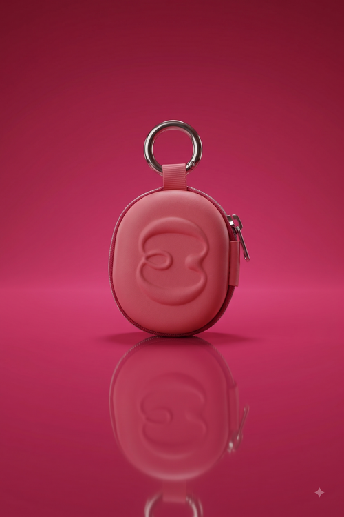 Le Porte-Clés Clover