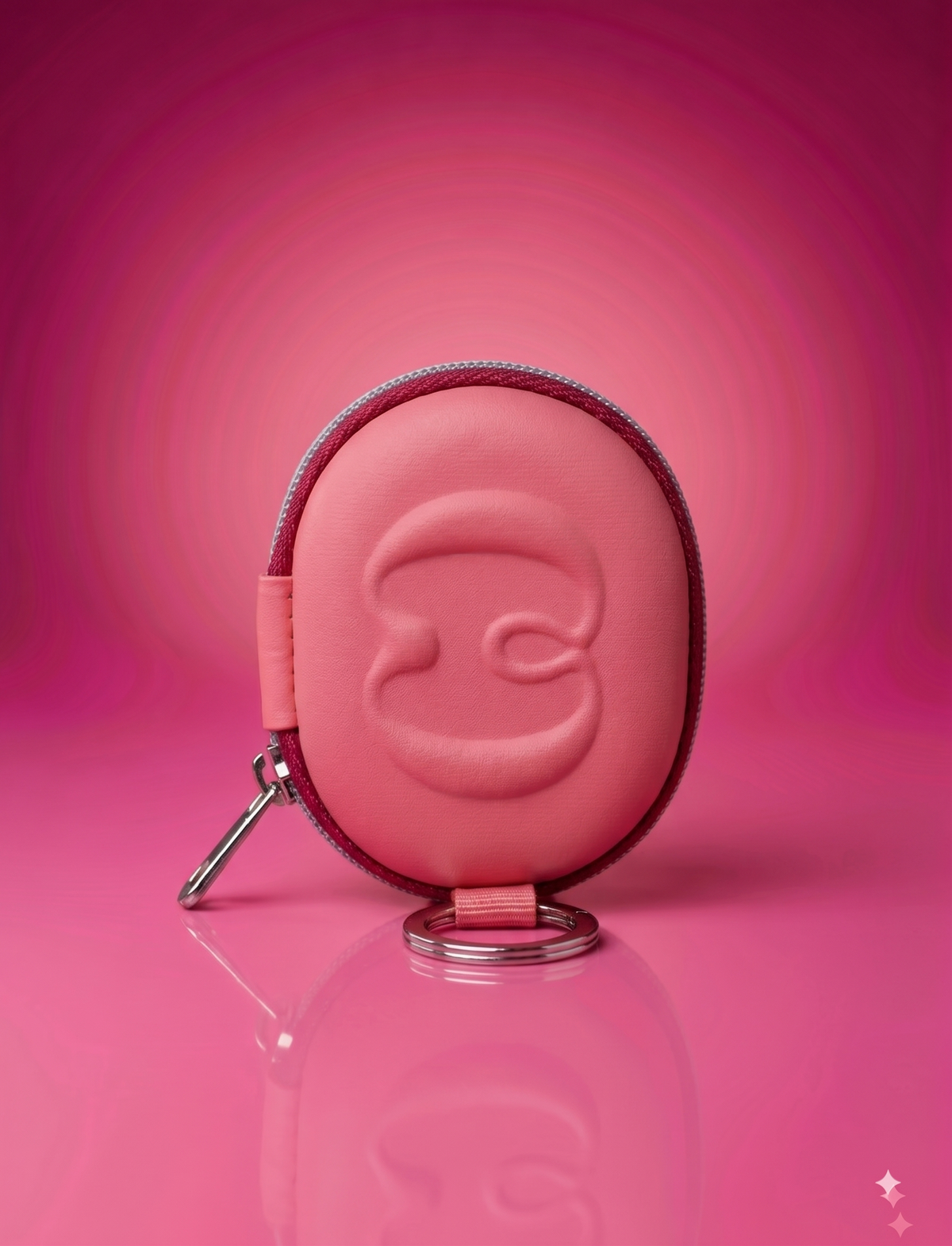 Le Porte-Clés Clover